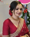 BT 3093 Wedding Wear Rangoli Silk Sarees Suppliers In India